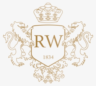 Rw Crest Square Trans 600px - Emblem