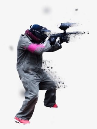 Paintball Oldenzaal Paintball Niederlande - Paintball