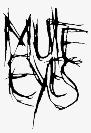 File - Mute Eyes - Copia - Sketch