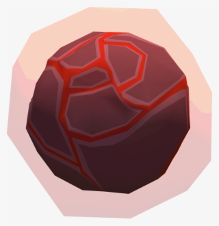 The Orb Of Volcanic Anima Is A Rare, Untradeable Reward - Paper Lantern