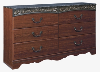 Fairbrooks Estate Dresser - Chest Of Drawers