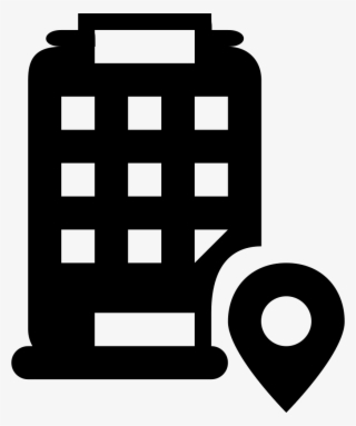 Png File - Hotel Location Png