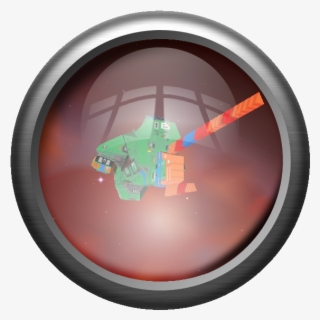Glassorbcomplete - Info Icon