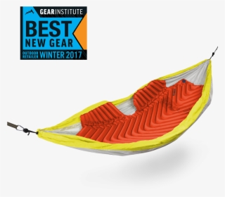 Klymit Hammock V Sleeping Pad