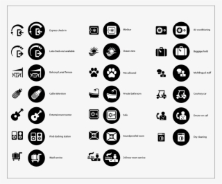 Icon Design By Bestwork For This Project - Hotel Cleaning Icon