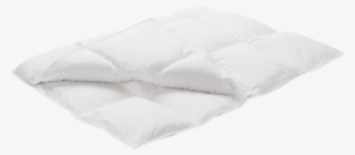 Baby's Down Sleeping Bag - Mattress