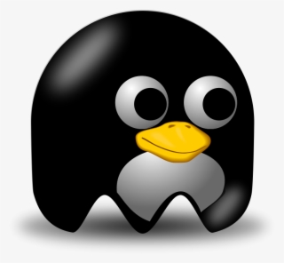 Tux Icon Png