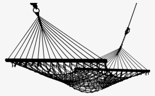 Big Image - Hammock