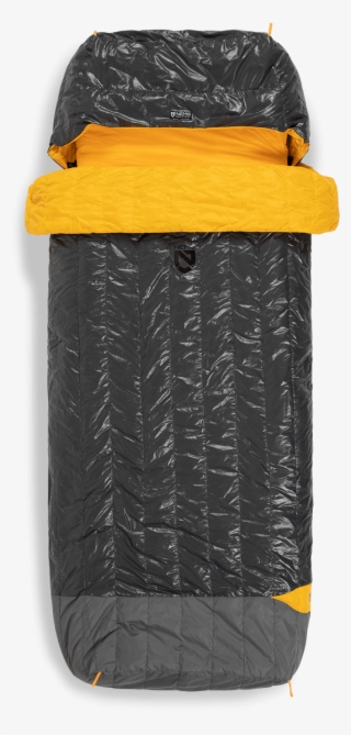 Tango Down Comforter - Garment Bag