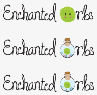 Enchanted Orbs