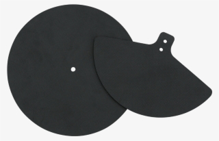 Cymbal Mute