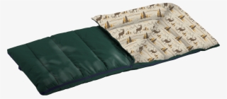 Hover Over Image To Zoom - Cushion