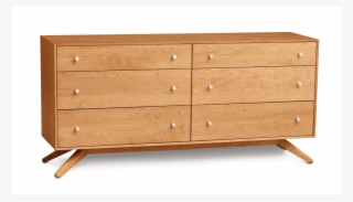 Astrid 6 Drawer Dresser - Chest Of Drawers