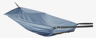 Klymit Lay-flat Camping Backpacking Hammock - Lay Flat Hammock