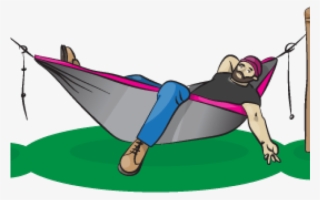 Hammock Clipart Hammock Swing - Hammock