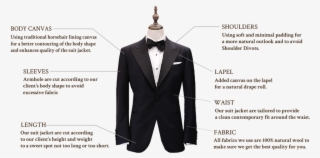 Mspremiumsuitingtux