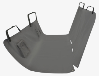 Hammock Car Seat Cover - Diaper Bag