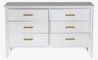 White Bamboo Dresser Ideas - Chest Of Drawers