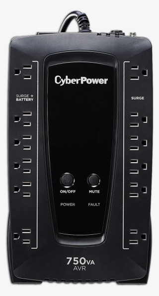 Ups-750 - Avrg900u