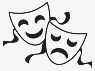 Theatre Masks For Kids