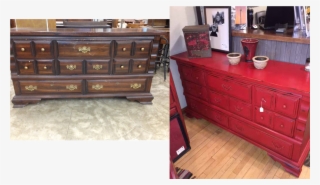 Dresser - Chest Of Drawers