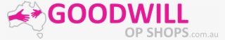 Goodwill Logo