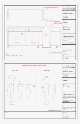 Baxter Tech Drawiing - Diagram