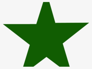 Green Star Images - Clip Art