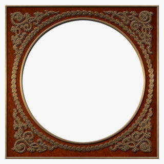 Etc > Presentations Etc Home > Photo Frames > Round - Circle