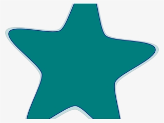 Mint Clipart Green Star