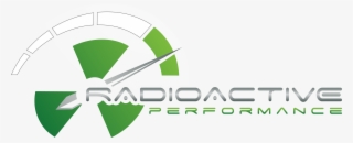 Radioactive Performance Radioactive Performance - Graphic Design