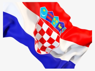 Croatia Waving Flag Png