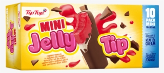 Tip Top Jelly Tip - Tip Top