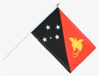 Papua New Guinea - Papua New Guinea Flag