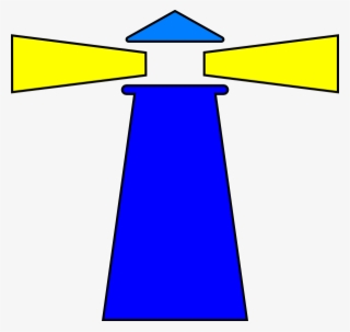 Lighthouse Clip Art - Lighthouse Clipart