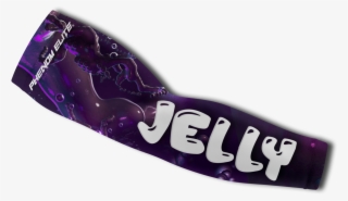 Jelly Arm Sleeve