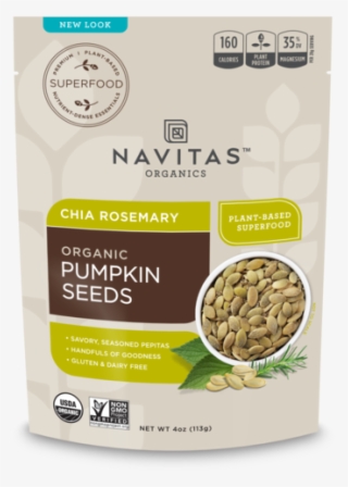 Navitas Organics Plant Based Superfood