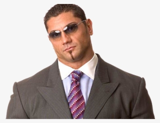 Batista's - Dave Batista