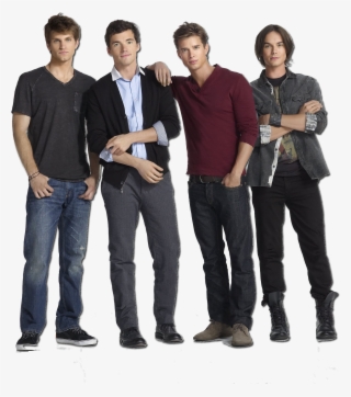 Pretty Little Liars - Drew Van Acker Pretty Little Liars Season 3