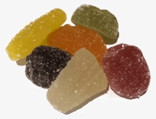 Details About Kingsway Vegan Soft Fruit Jellies Jelly - Gummi Candy