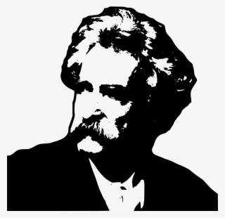 Missouri Outline Download Missouri Outline Download - Mark Twain Clipart