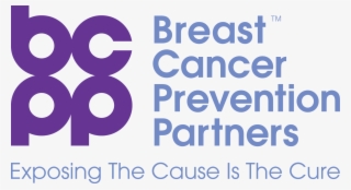 Bcpp Logo - Breast Cancer Prevention Partners