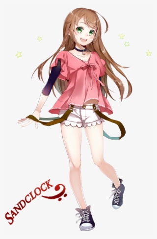 Anime Images Cute Anime Girl Hd Wallpaper And Background - Roblox Hot Girls Decals