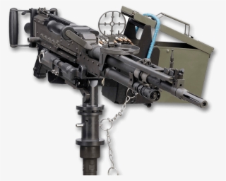 Fn® Lph - Firearm