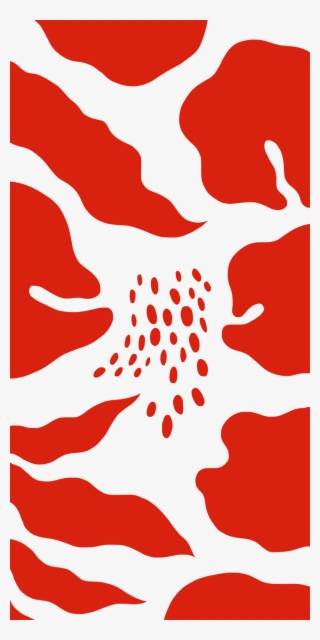 #red #abstract #art - Illustration