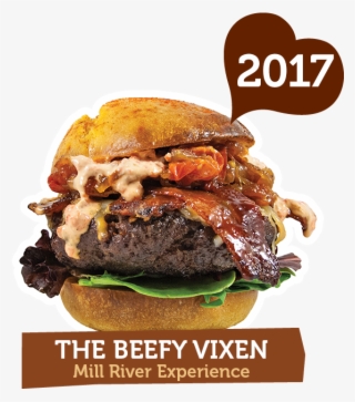 We Once Again Want To Thank Islanders For Supporting - Burger Love 2017 List