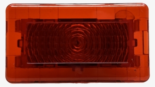 Red Ultra-bright Light For Tesla Model S, 3 And X - Plastic