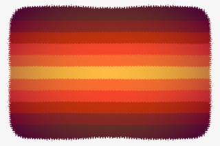 Orange Red Background - Illustration