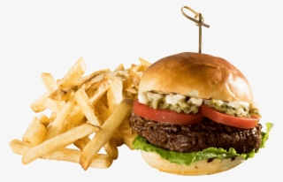 Classic Burger - Slider