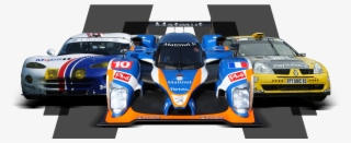 Achievements - Peugeot 908 Hdi Fap